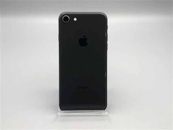 iPhone8[256GB] docomo MQ842J スペースグレイ【安心保証】_画像3