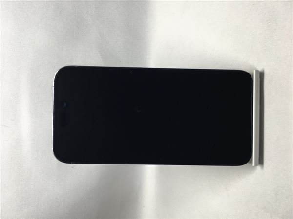 iPhone14 Pro[1TB] SIMフリー MQ313J ディープパープル【安心 …_画像3