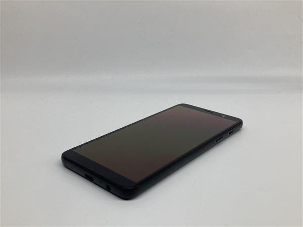 Galaxy Feel2 SC-02L[32GB] docomo オパールブラック【安心保 …_画像4