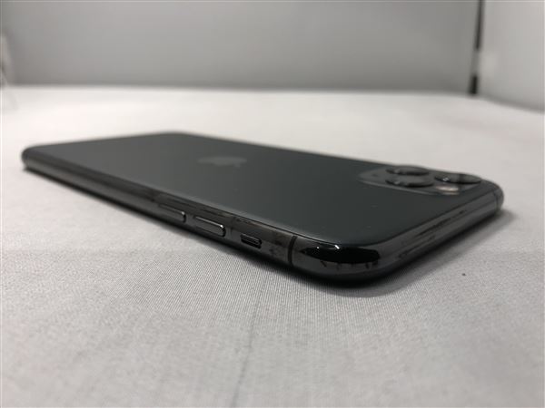 iPhone11 Pro Max[512GB] SIMフリー MWHN2J スペースグレイ【 …_画像4