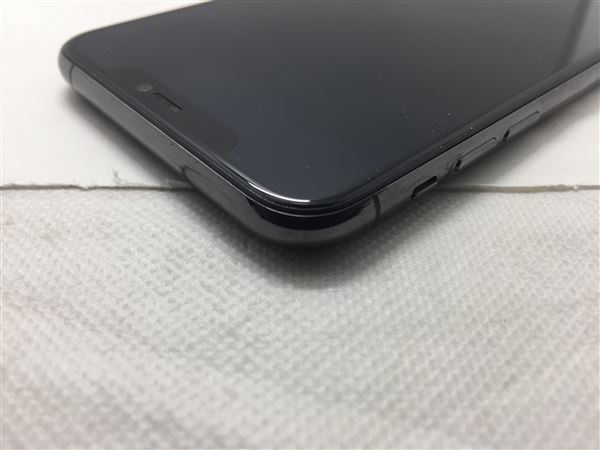 iPhone11 Pro Max[512GB] SIMロック解除 docomo スペースグレ …_画像8