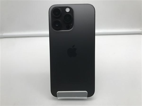 iPhone14 Pro Max[512GB] SIMフリー MQ9F3J スペースブラック …_画像3