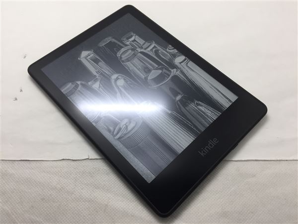 Kindle Paperwhite 第11世代[8GB] Wi-Fiモデル ブラック【安心…の画像3