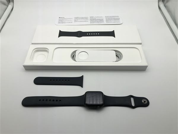 SE 第2世代[40mm GPS]アルミニウム 各色 Apple Watch A2722【 …_画像3