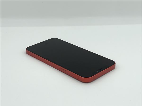 iPhone12[256GB] SIMロック解除 au/UQ PRODUCTRED【安心保証】_画像4