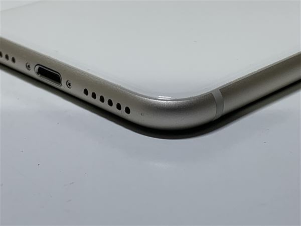 iPhoneSE 第3世代[64GB] SIMフリー MMYD3J スターライト【安心…_画像9
