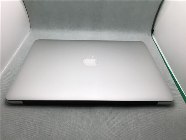 MacBookAir 2017年発売 MQD42J/A【安心保証】_画像3