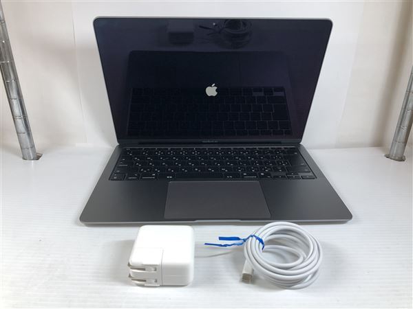 MacBookAir 2020 год продажа MGN73J/A[ безопасность гарантия ]