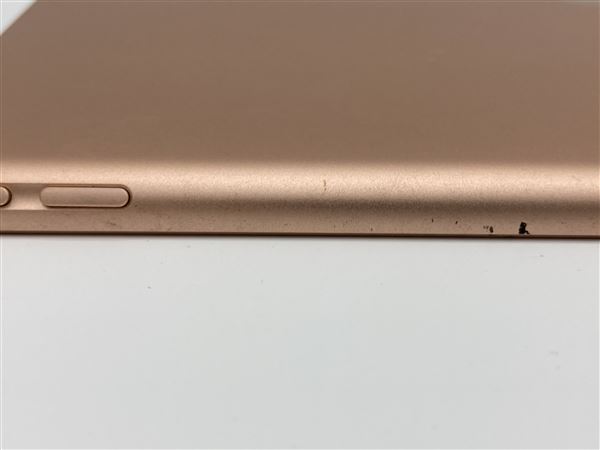 iPad 10.2インチ 第8世代[128GB] セルラー SIMフリー ゴールド…_画像6
