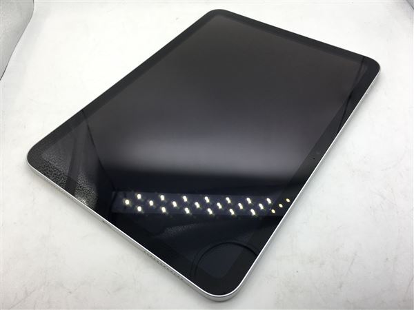 iPad 10.9インチ 第10世代[64GB] Wi-Fiモデル シルバー【安心 …_画像10