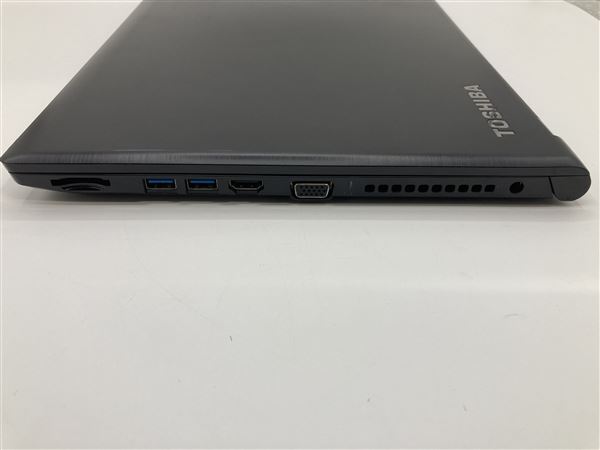 Windows ノートPC 2019年 TOSHIBA【安心保証】_画像6