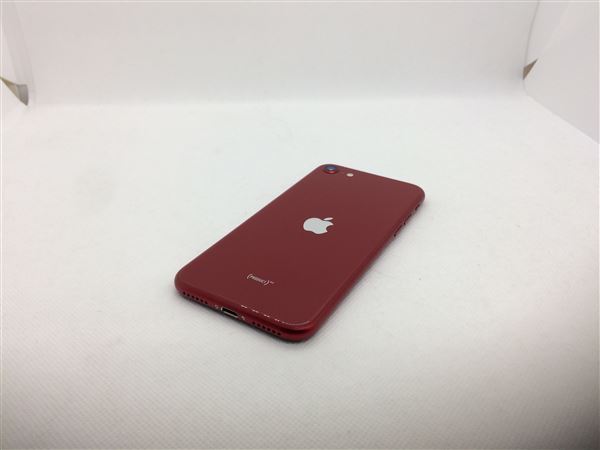 iPhoneSE 第3世代[128GB] 楽天モバイル MMYH3J PRODUCTRED【安…_画像7