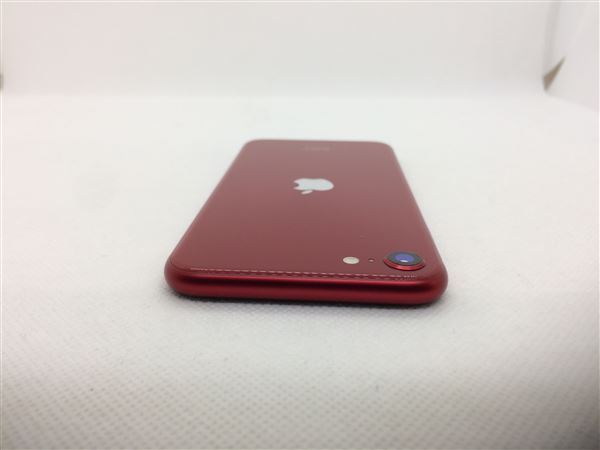 iPhoneSE 第3世代[128GB] 楽天モバイル MMYH3J PRODUCTRED【安…_画像10