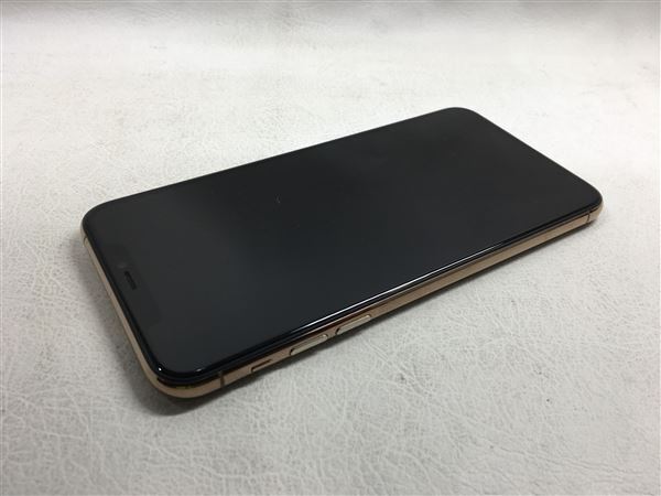 iPhone11 Pro Max[512GB] SIMロック解除 au ゴールド【安心保 …_画像8