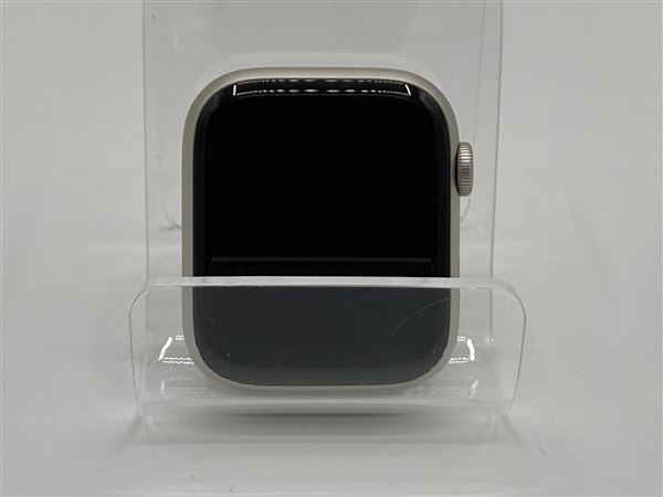 Series9[45mm GPS]アルミニウム 各色 Apple Watch A2980【安心…_画像3