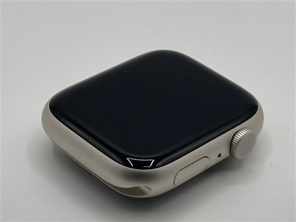 Series9[45mm GPS]アルミニウム 各色 Apple Watch A2980【安心…_画像5