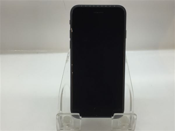 iPhoneSE 第2世代[256GB] SIMフリー MXVT2J ブラック【安心保 …_画像3
