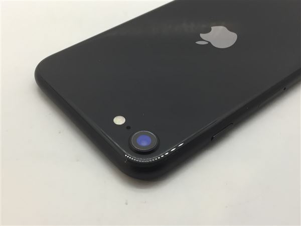 iPhoneSE 第2世代[256GB] SIMフリー MXVT2J ブラック【安心保 …_画像7