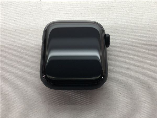SE no. 2 поколение [40mm GPS] aluminium midnight Apple Watch...