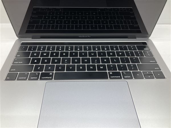 MacBookPro 2019 год продажа MUHP2J/A[ безопасность гарантия ]