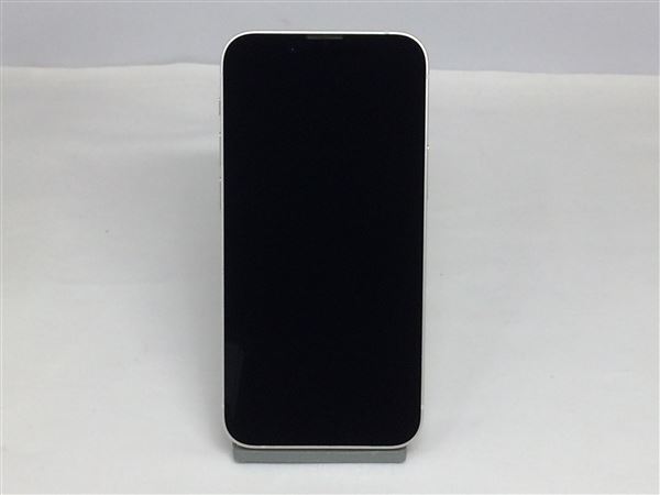 iPhone13 mini[256GB] SIMフリー MLJK3J スターライト【安心保…_画像2