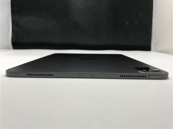 iPad Pro 11インチ 第2世代[128GB] Wi-Fiモデル スペースグレ …_画像5