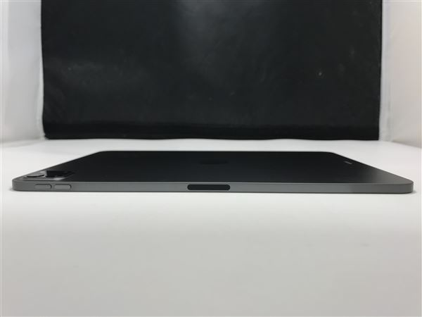 iPad Pro 11インチ 第2世代[128GB] Wi-Fiモデル スペースグレ …_画像7