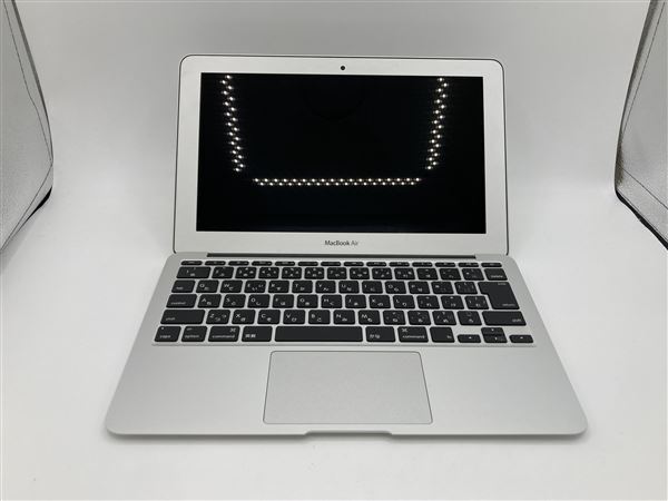 MacBookAir 2014年発売 MD711J/B【安心保証】_画像4