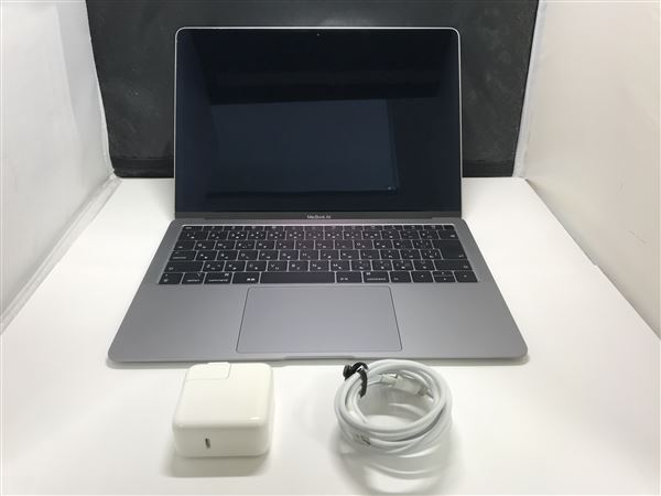 MacBookAir 2019年発売 MVFJ2J/A【安心保証】_画像4