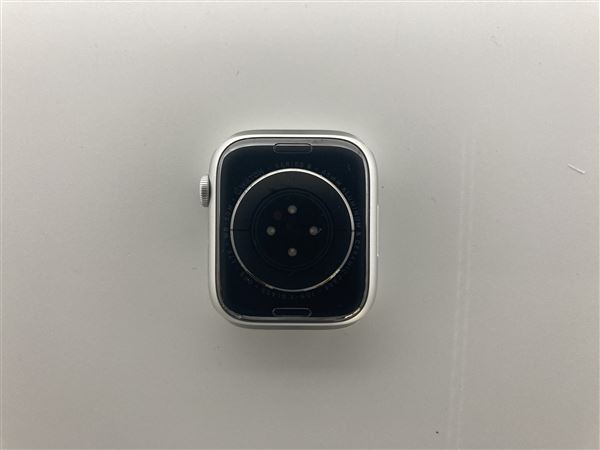 Series9[45mm cell la-] aluminium серебряный Apple Watch MR...