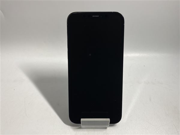 iPhone12 Pro[128GB] SIMフリー MGM83J パシフィックブルー【 …_画像3