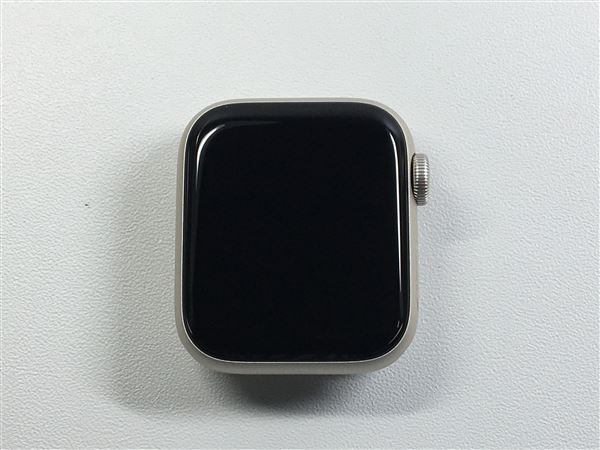 SE no. 2 generation [40mm GPS] aluminium each color Apple Watch A2722[...