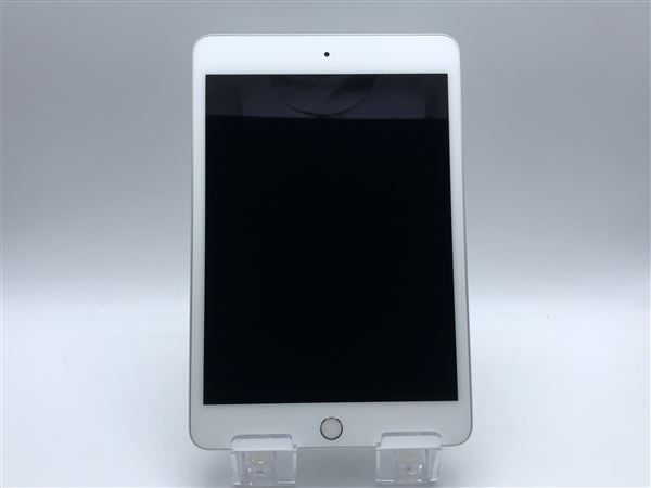 iPadmini 7.9 дюймовый no. 5 поколение [64GB] cell la-docomo серебряный...