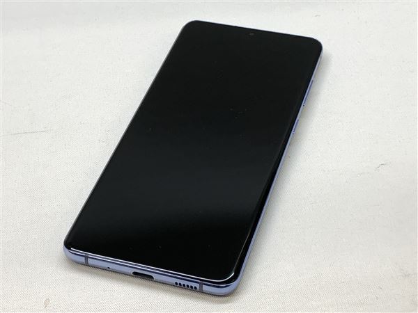 Galaxy S20+ 5G BTS Edition SCG02[128GB] au ビーパープル【 …の画像3