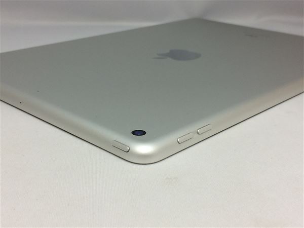 iPad 10.2インチ 第8世代[32GB] Wi-Fiモデル シルバー【安心保…_画像7