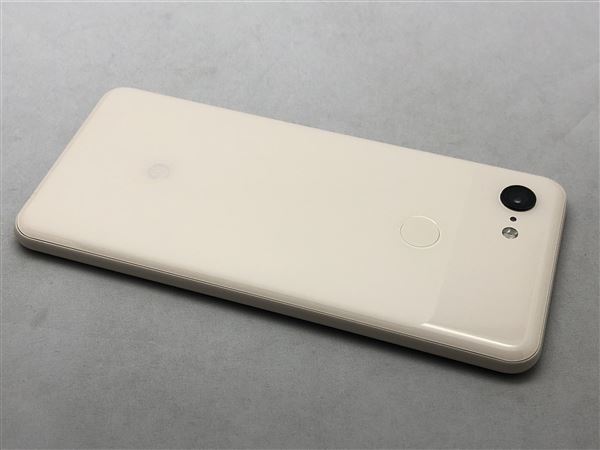 Google Pixel 3[128GB] SIMフリー ノットピンク【安心保証】_画像3