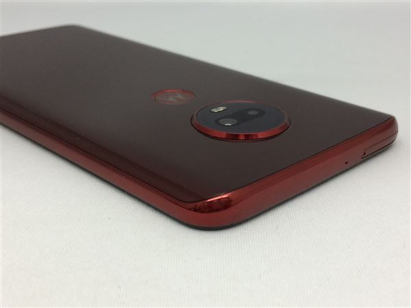 SIMフリー Moto G7 Plus[64G] ビバレッド【安心保証】_画像6