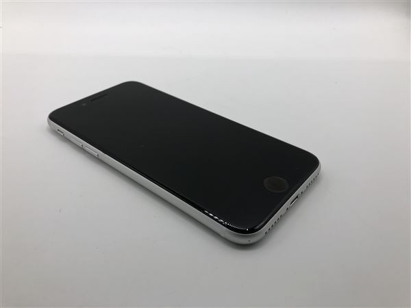 iPhoneSE 第2世代[64GB] docomo MHGQ3J ホワイト【安心保証】_画像4