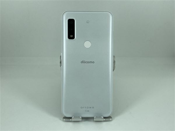 arrows We F-51B[64GB] docomo ホワイト【安心保証】_画像3