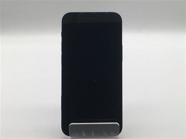 iPhone12 mini[64GB] UQモバイル MGAP3J ブルー【安心保証】_画像2
