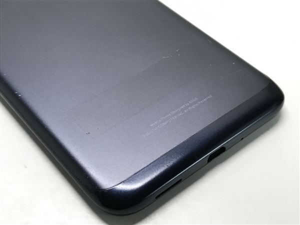 ZenFone Max M2 ZB633KL-BK32S4[32GB] SIMフリー ミッドナイト…_画像6