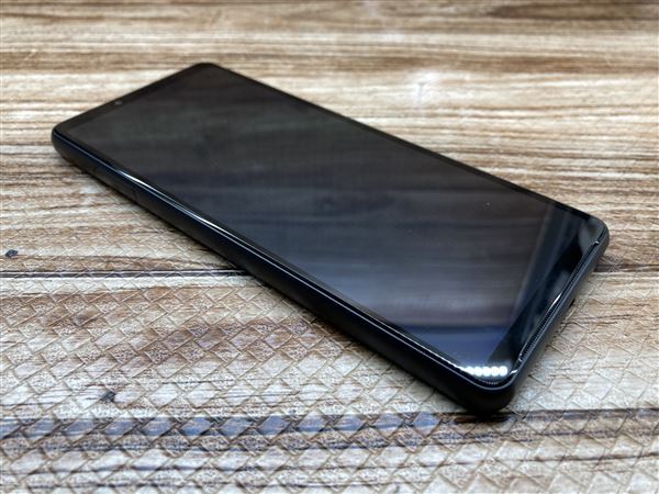 Xperia 10 III Lite XQ-BT44[64GB] SIMフリー ブラック mineo …_画像5