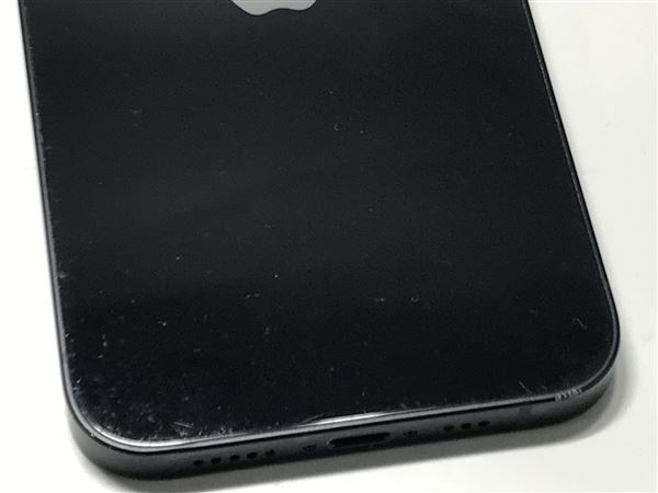 iPhone12[64GB] au MGHN3J ブラック【安心保証】_画像9