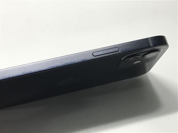 iPhone12[64GB] au MGHN3J ブラック【安心保証】_画像5