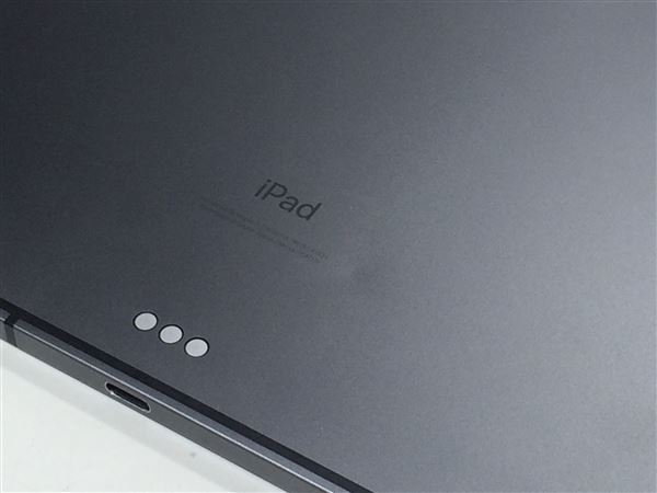iPadPro 11インチ 第1世代[64GB] セルラー SoftBank スペース …_画像9