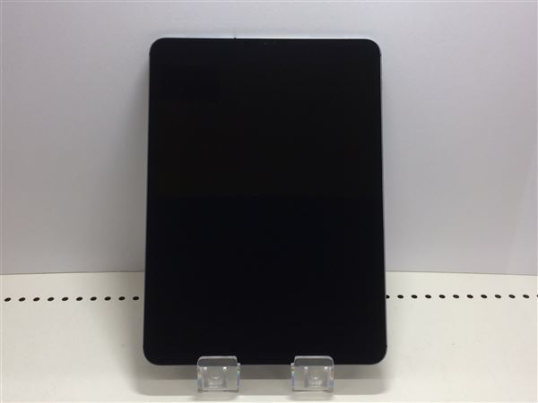 iPadPro 11インチ 第1世代[64GB] セルラー SoftBank スペース …_画像2