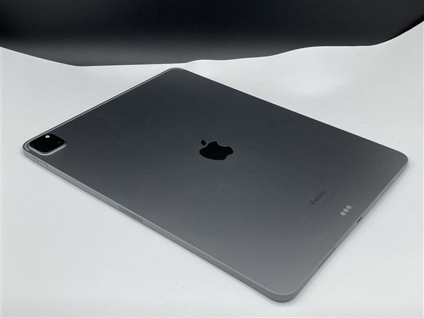 iPad Pro 12.9インチ 第6世代[128GB] Wi-Fiモデル スペースグ …_画像4