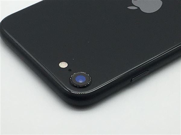 iPhoneSE 第2世代[64GB] SoftBank MX9R2J ブラック【安心保証】_画像5