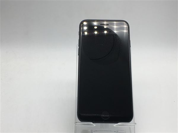 iPhoneSE 第2世代[64GB] SoftBank MX9R2J ブラック【安心保証】_画像2