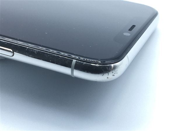 iPhone11 Pro Max[256GB] SIMフリー MWHK2J シルバー【安心保 …_画像7